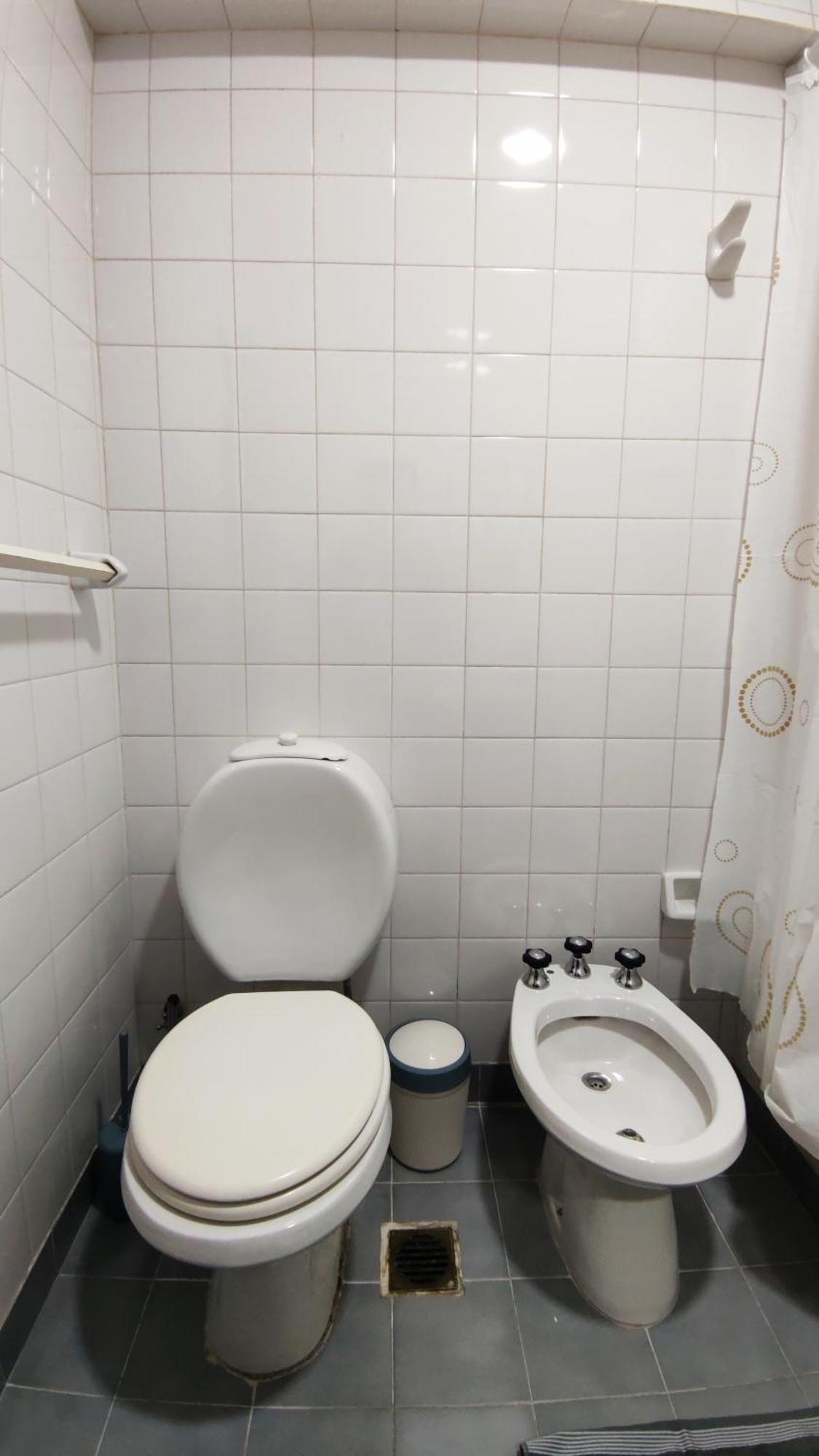 Apartment Duerme Centrico Ushuaia