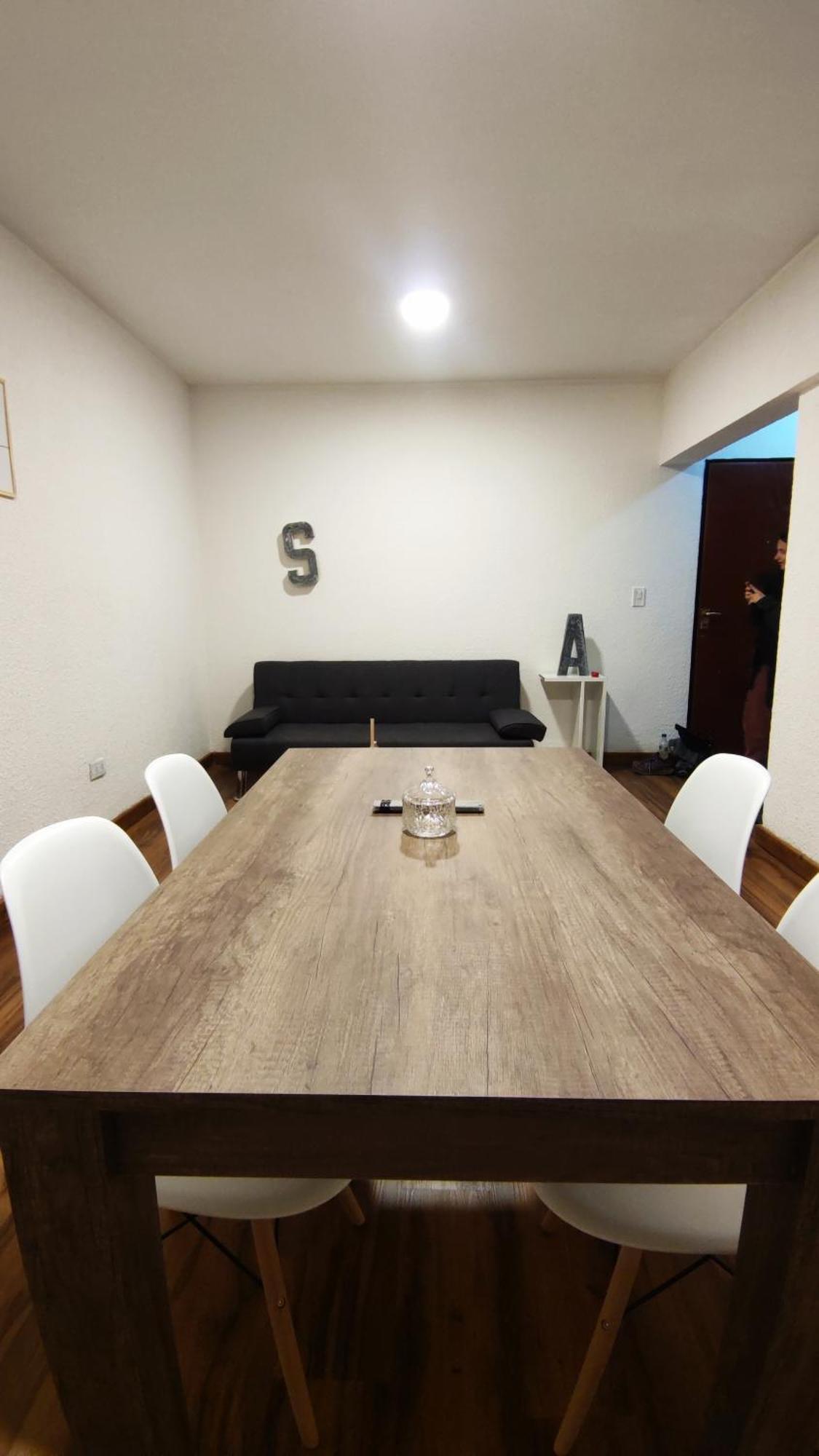 Duerme Centrico Apartment