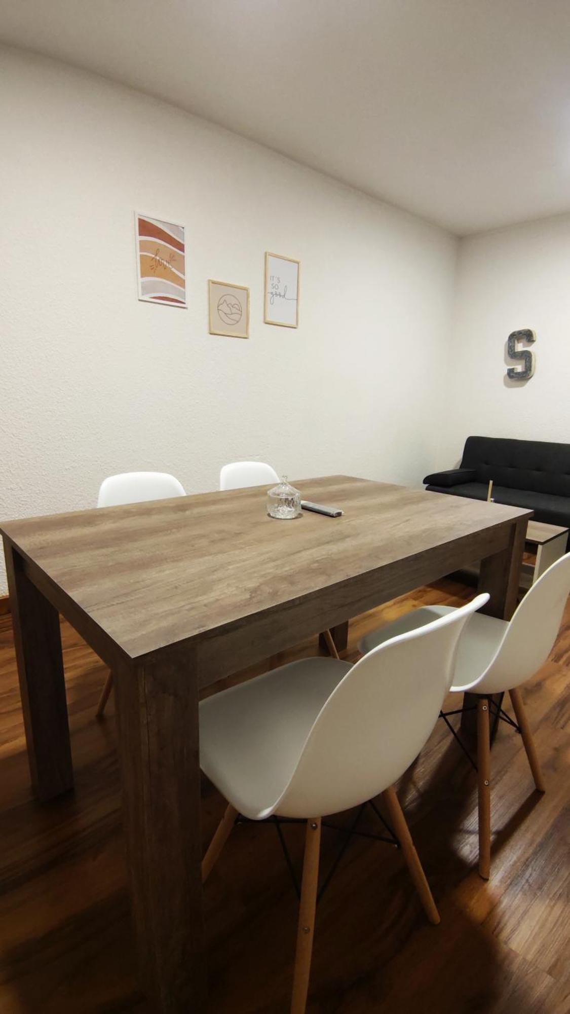 Duerme Centrico Apartment *