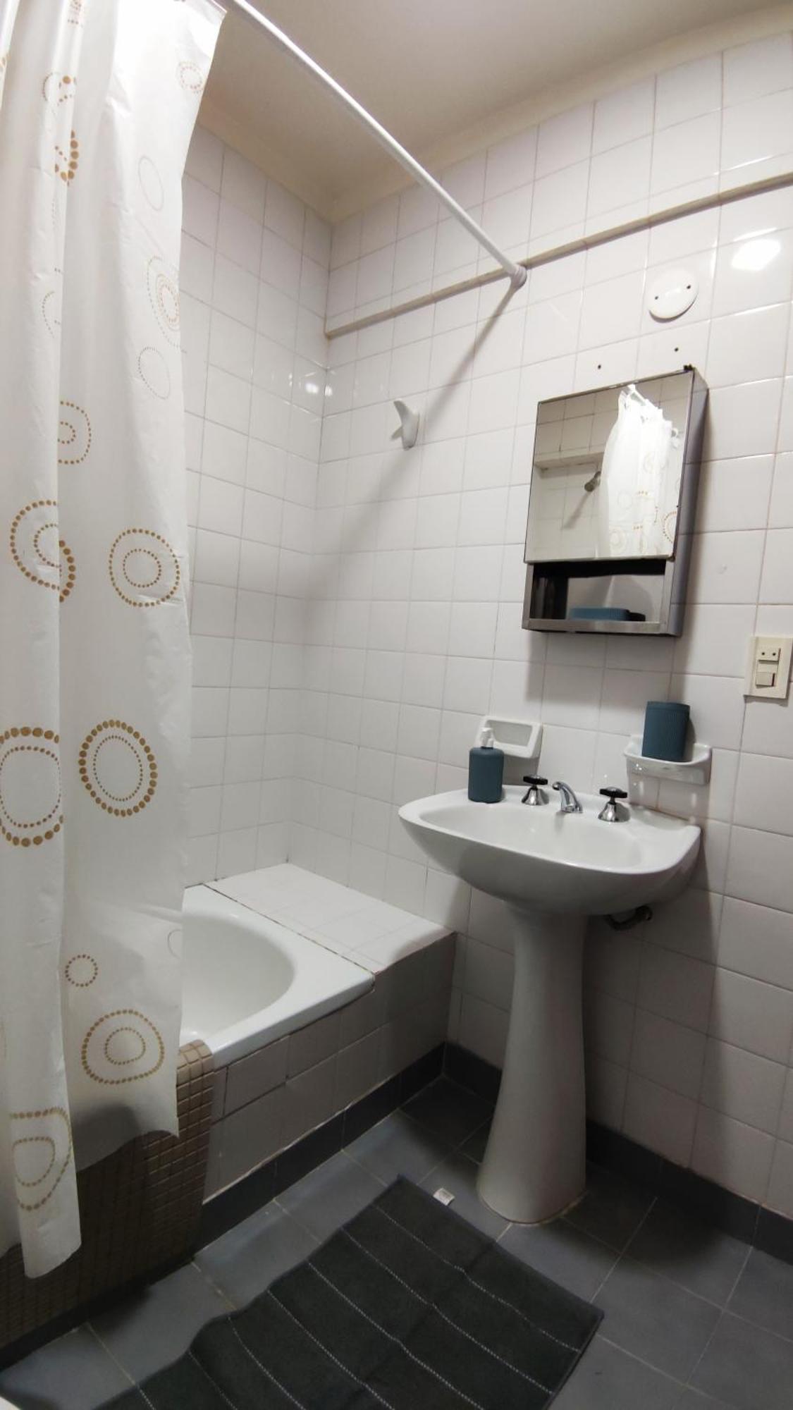 Apartment Duerme Centrico Ushuaia