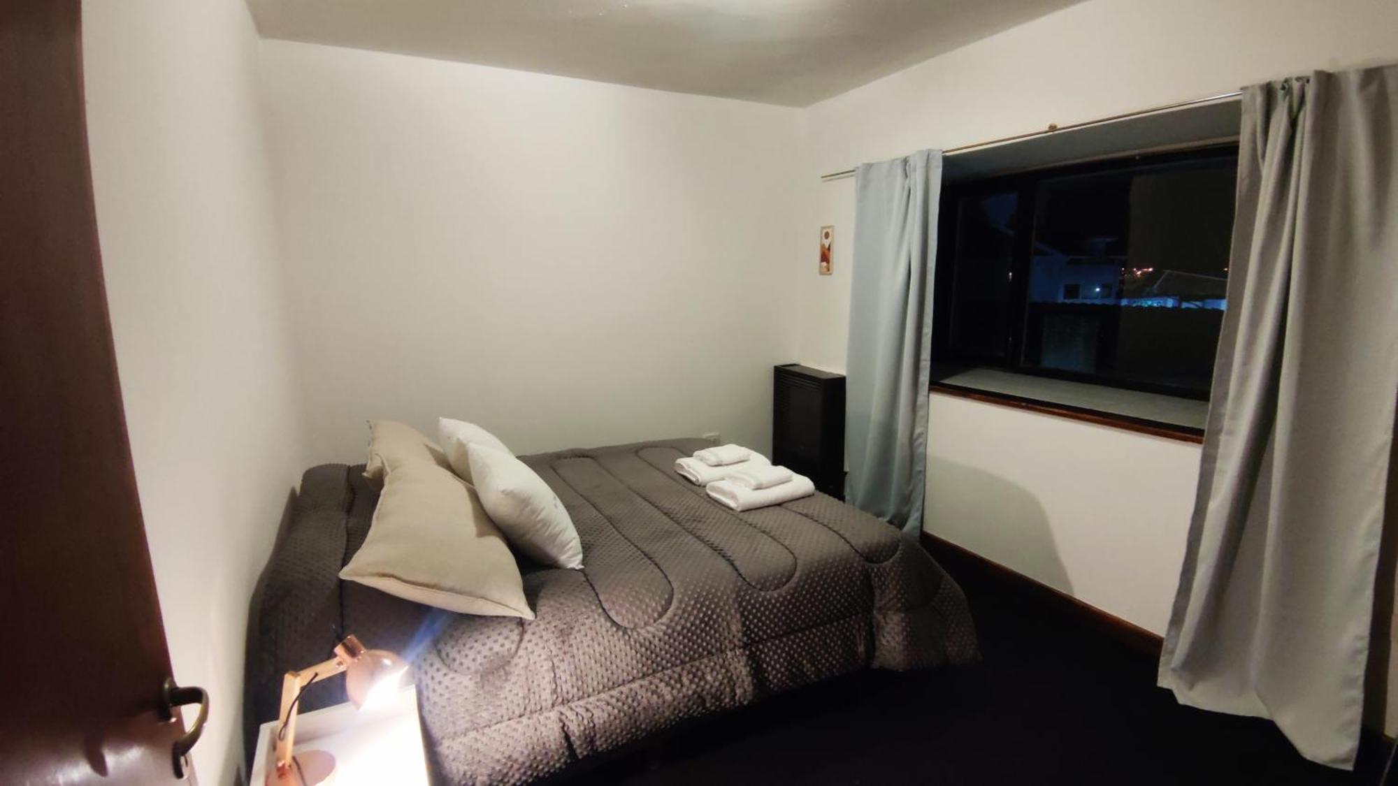 Duerme Centrico Apartment