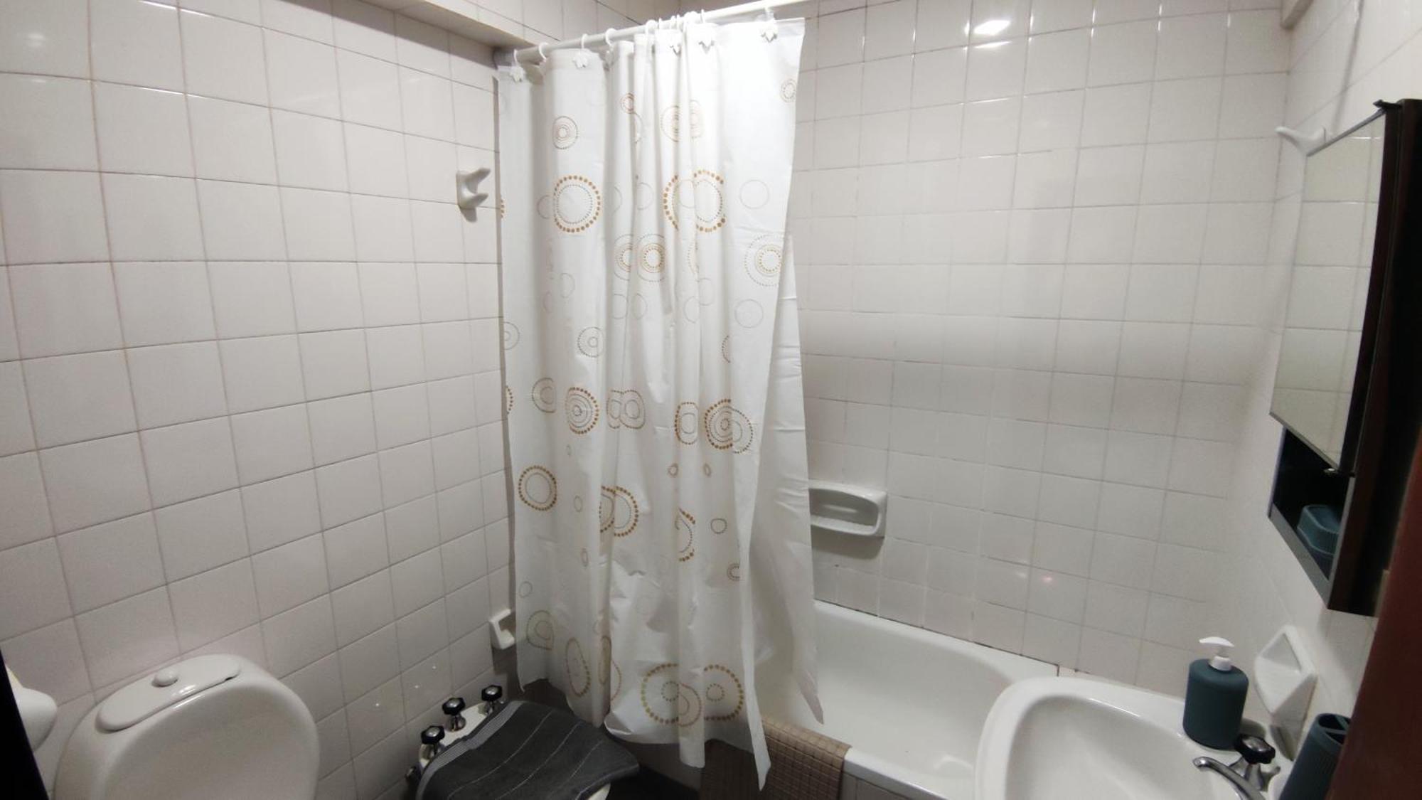 Apartment Duerme Centrico Ushuaia